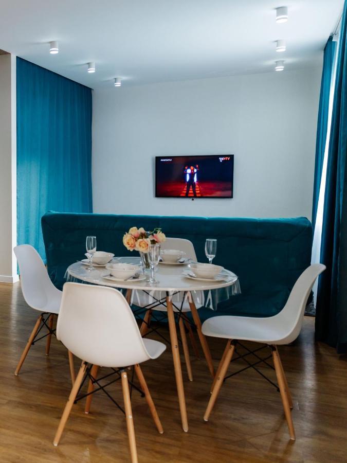 Shanti, Best Apts Uralsk Luaran gambar