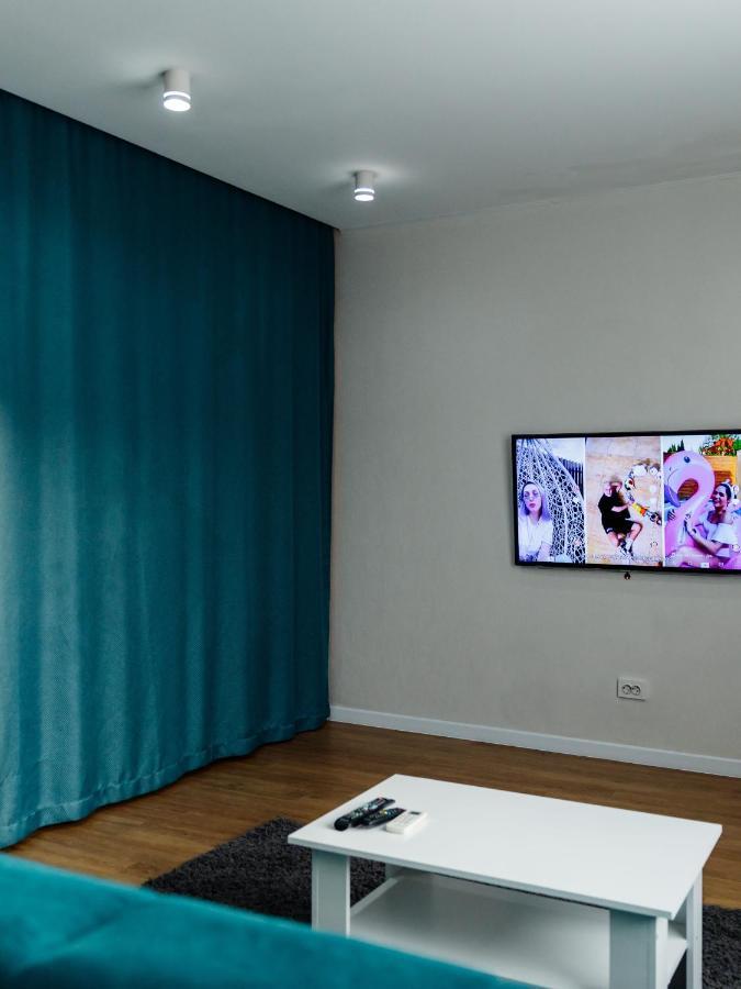 Shanti, Best Apts Uralsk Luaran gambar